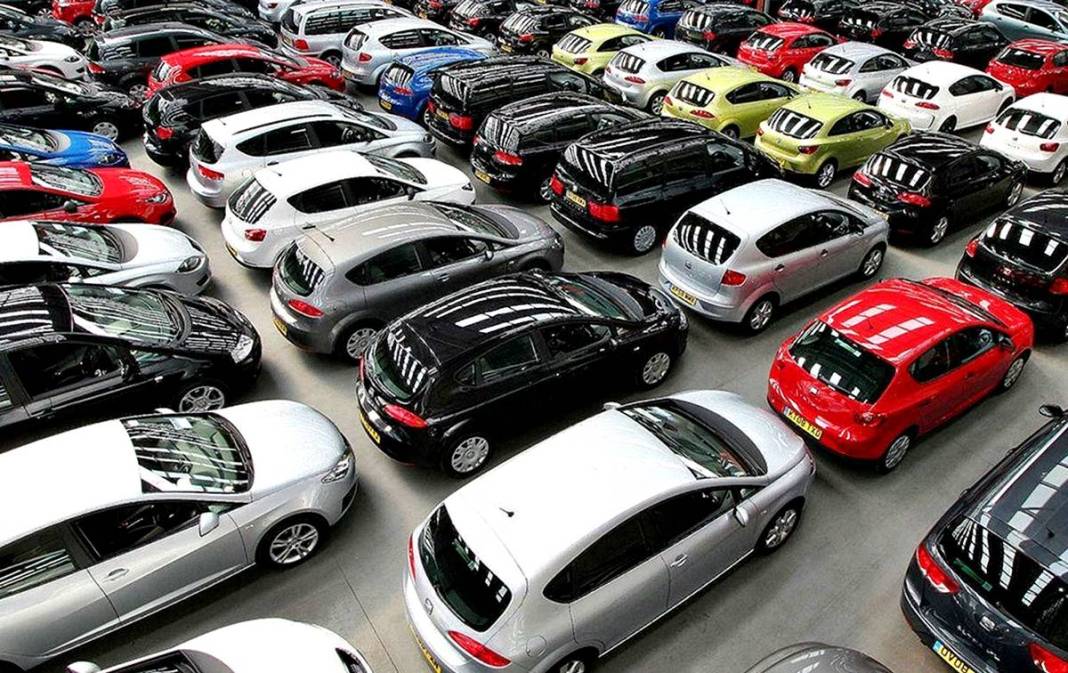 30 bin sürücü oyladı: Sanayinin yolunu unutturan araçlar! 14